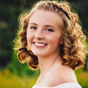 Meet your Posher, Sophia